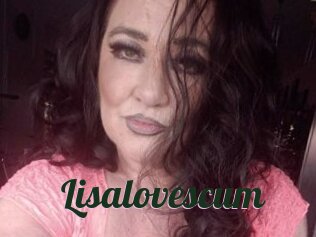 Lisalovescum