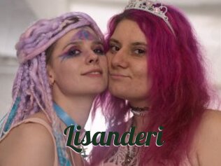 Lisanderi
