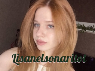 Lisanelsonaritot