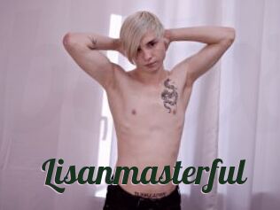 Lisanmasterful