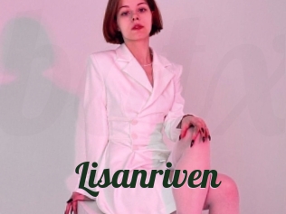 Lisanriven