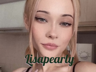 Lisapearly