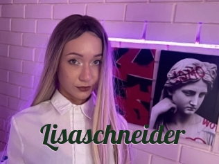 Lisaschneider