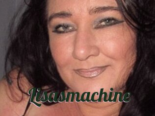 Lisasmachine