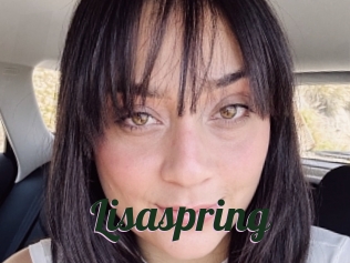 Lisaspring