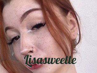 Lisasweette