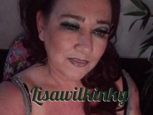 Lisawilkinky