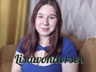 Lisawondorsen