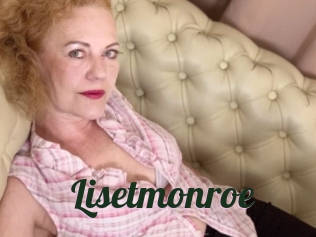 Lisetmonroe