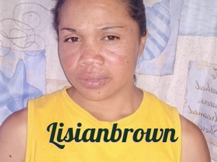 Lisianbrown