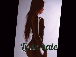 Lissa_bale