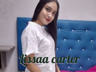 Lissaa_carter