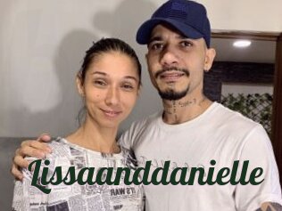 Lissaanddanielle