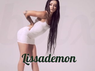 Lissademon