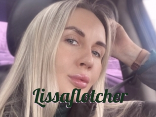 Lissaflotcher