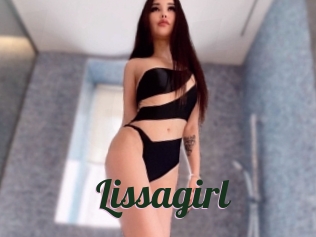 Lissagirl