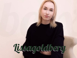 Lissagoldberg