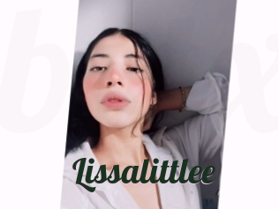 Lissalittlee