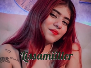 Lissamiiller