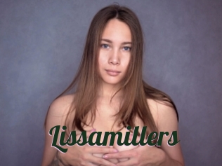 Lissamillers