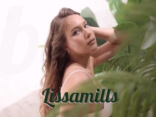 Lissamills