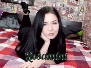 Lissamini