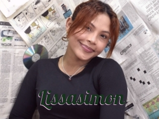 Lissasimon