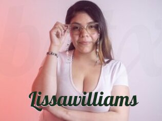 Lissawilliams