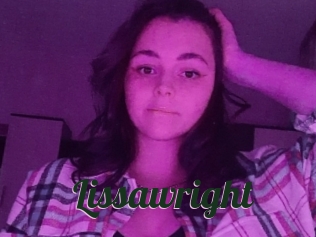 Lissawright