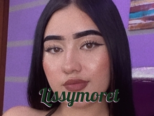 Lissymoret