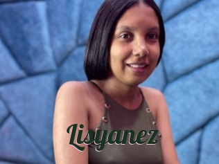 Lisyanez