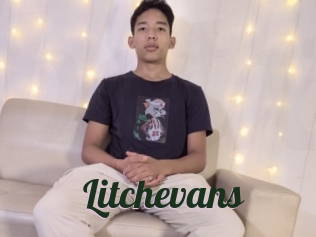 Litchevans