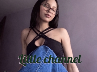 Little_channel