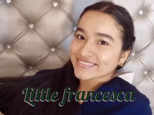 Little_francesca