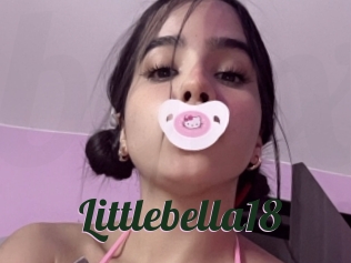 Littlebella18