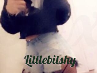 Littlebitshy