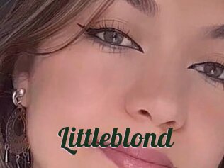 Littleblond