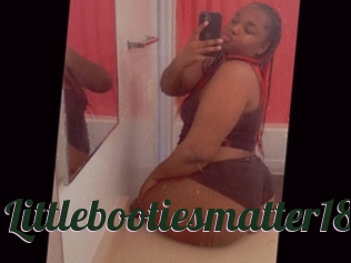 Littlebootiesmatter18