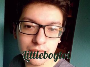 Littleboytoi