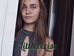 Littlecerise