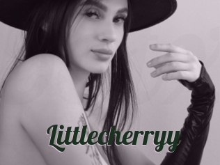 Littlecherryy