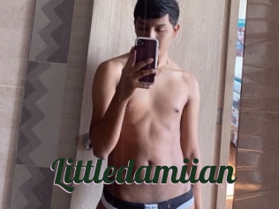 Littledamiian