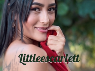 Littleescarlett