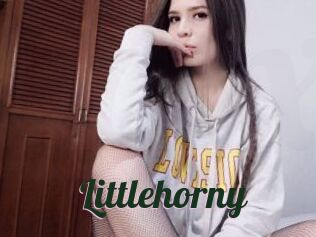 Littlehorny