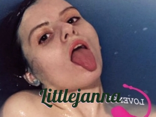 Littlejanna