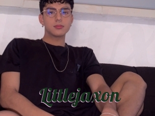 Littlejaxon