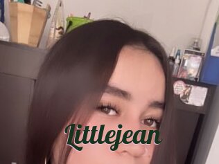 Littlejean