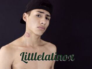 Littlelatinox