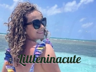 Littleninacute