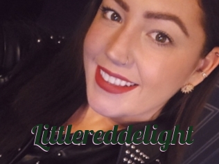 Littlereddelight